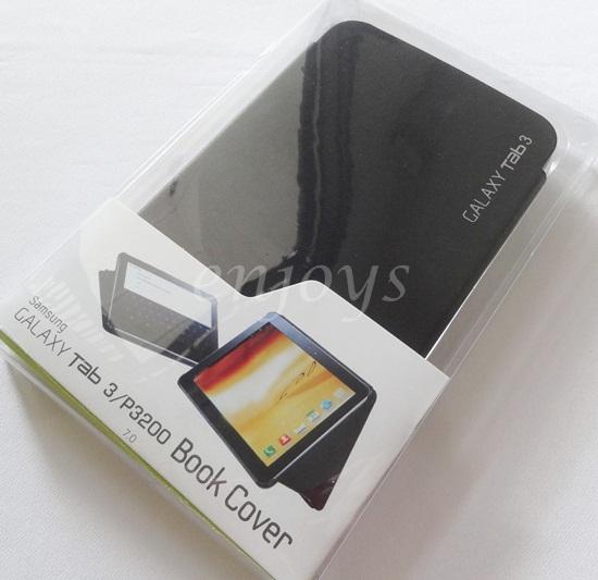 Premium Hard Case Cover Pouch Samsung Galaxy Tab 3 7.0 P3200 T211 ~B