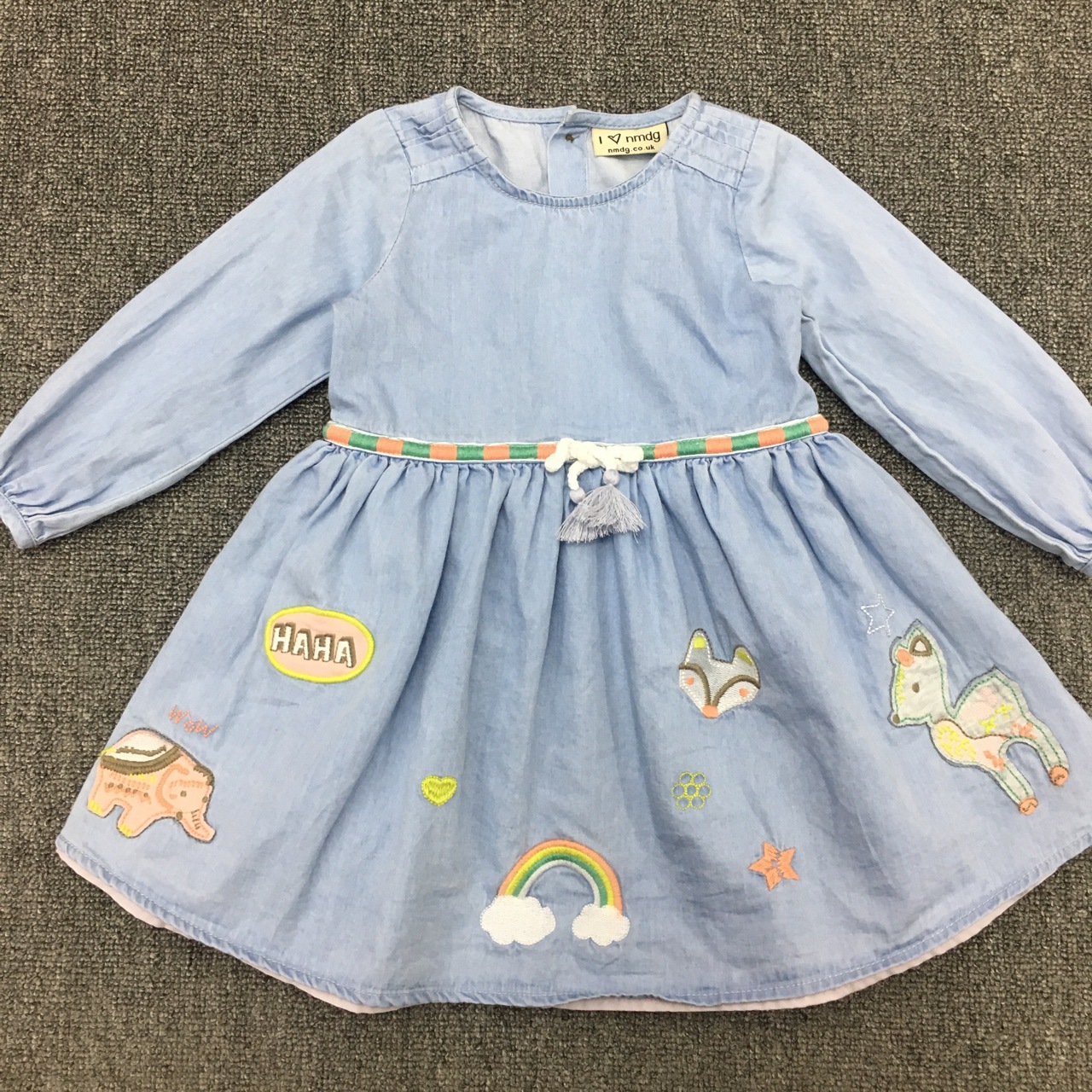 Long Sleeve Denim Dress Baby Pemerintah Kota Ambon - roblox clothes codes for boys 2016 newborn clothes and products