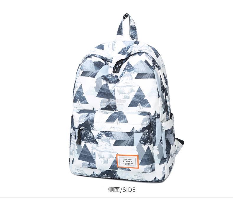 mountain design backpack