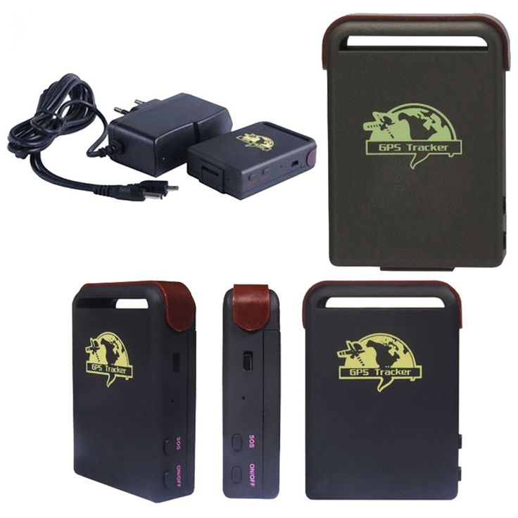 BEST PRICE!!Realtime GSM GPRS GPS Tracker TK102 tracking monitor