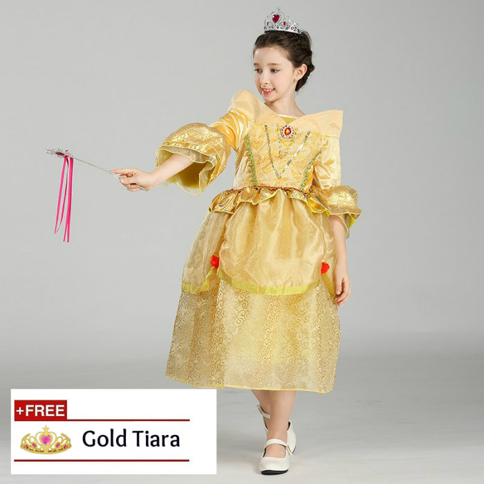 Princess Belle Beauty And The Beast End 5 30 2020 2 43 Pm