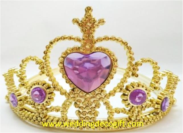 princess tiara crown