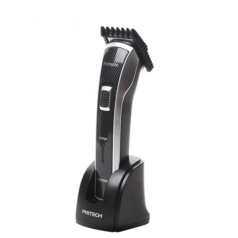 Pritech Hair Clipper Men Hair Trimm End 8 24 2021 12 00 Am