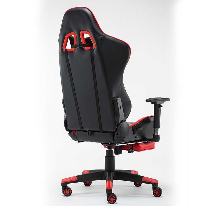 Pro Leather Gaming Chair Kerusi Game (end 8/26/2020 915 AM)