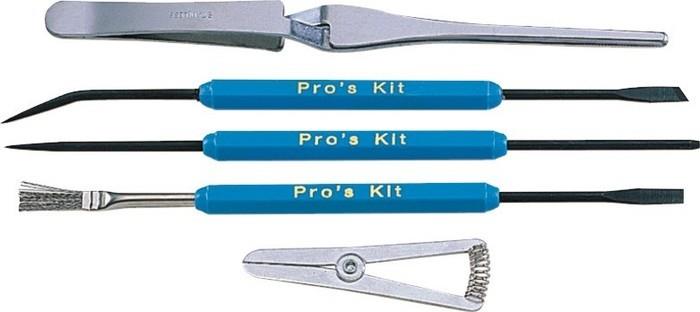 Pro Skit 108 361 Soldering Aid Tools