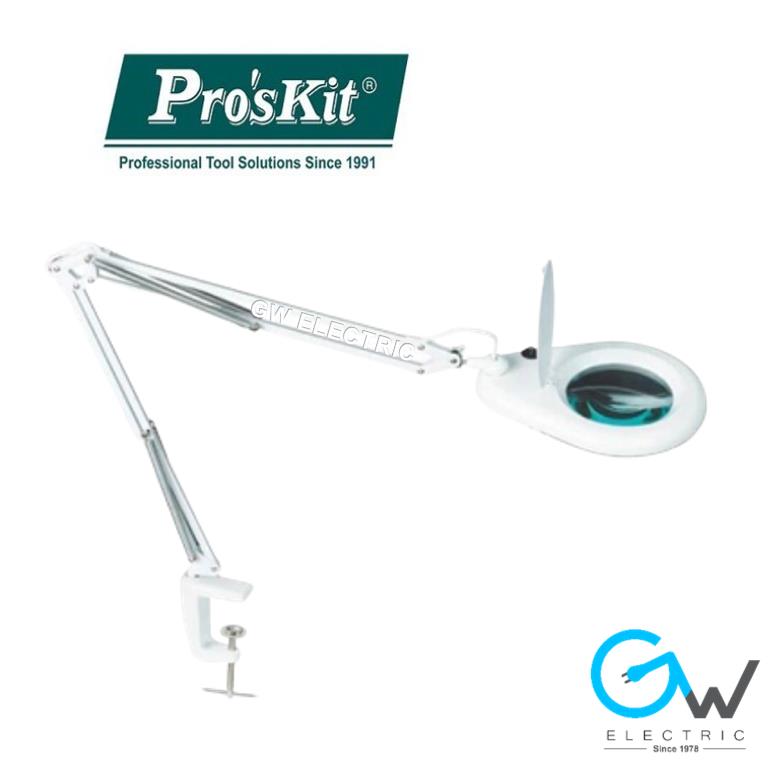 Pro Skit Ma 1215cf Table Clamp Magn End 11 24 2020 5 05 Pm