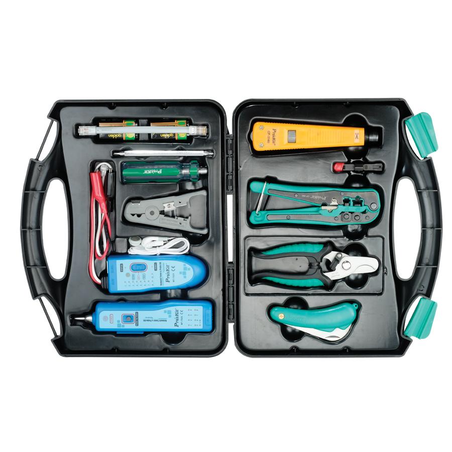 Proskit Professional Tool Kit