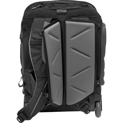 Pro Trekker RLX 450 AW II Backpack Roller Bag