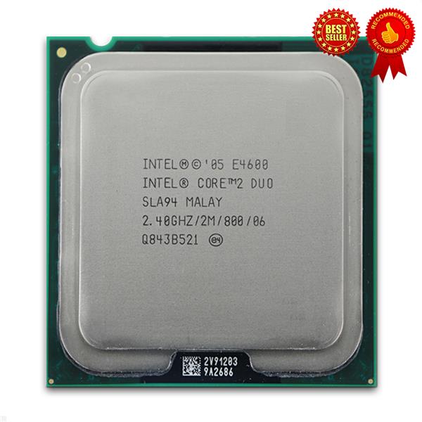 intel core 2 duo e4600 vs e2200 intel core 2 duo e4600 vs e2200