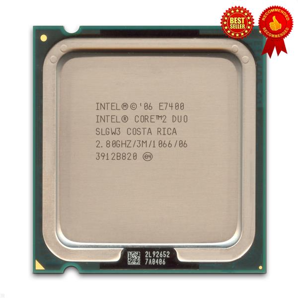 Разгон процессора intel core 2 duo e7400