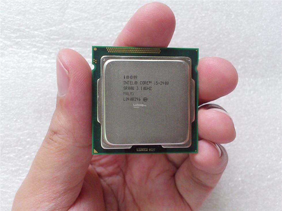 Intel i3 3.3 ghz