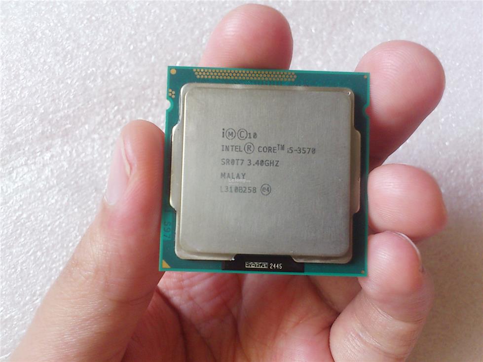 Intel core i5 3.3 ghz. Процессор Intel Core i5 3570. Процессор Intel Core i5 1155. Intel Core i5 3570 Socket 1155. I5-3570 3.4 GHZ 4 Core.