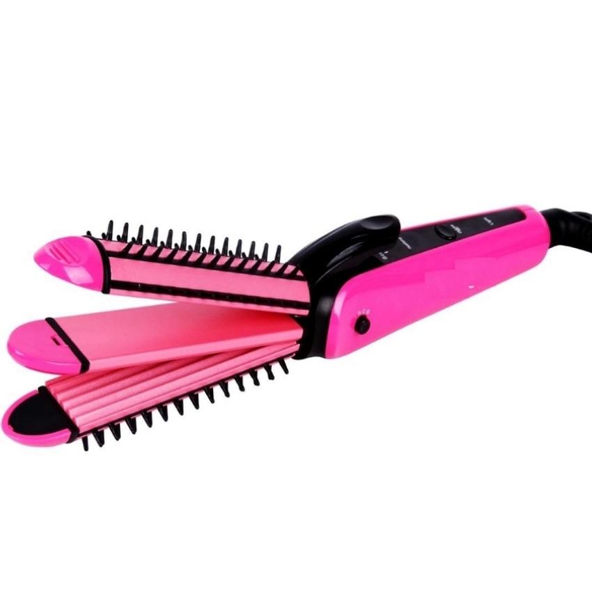 Professional 3 In 1 Hair Straighten End 9 23 2021 12 00 Am