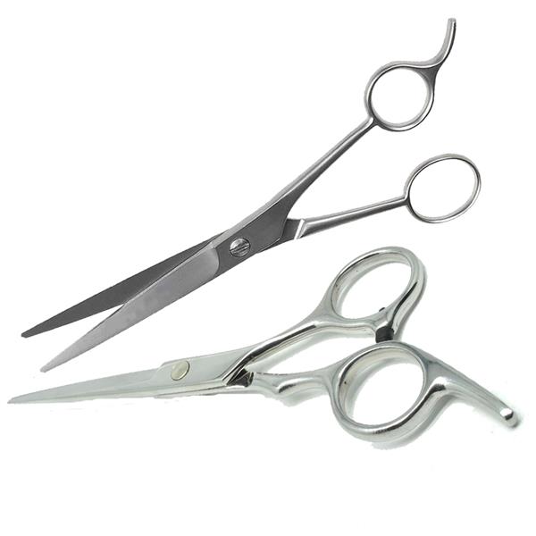 Professional Stainless Steel Hair Cu (end 4/1/2020 12:15 PM)