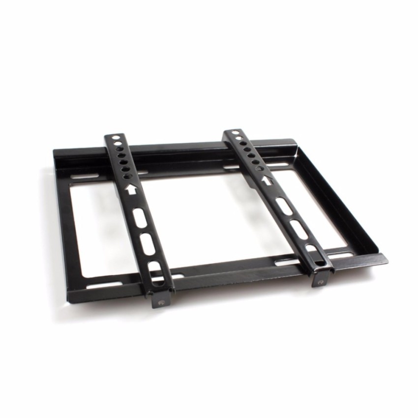 Low profile TV Wall Mount Bracket for Most 14-42 Inch LED, LCD and Plasma TVs