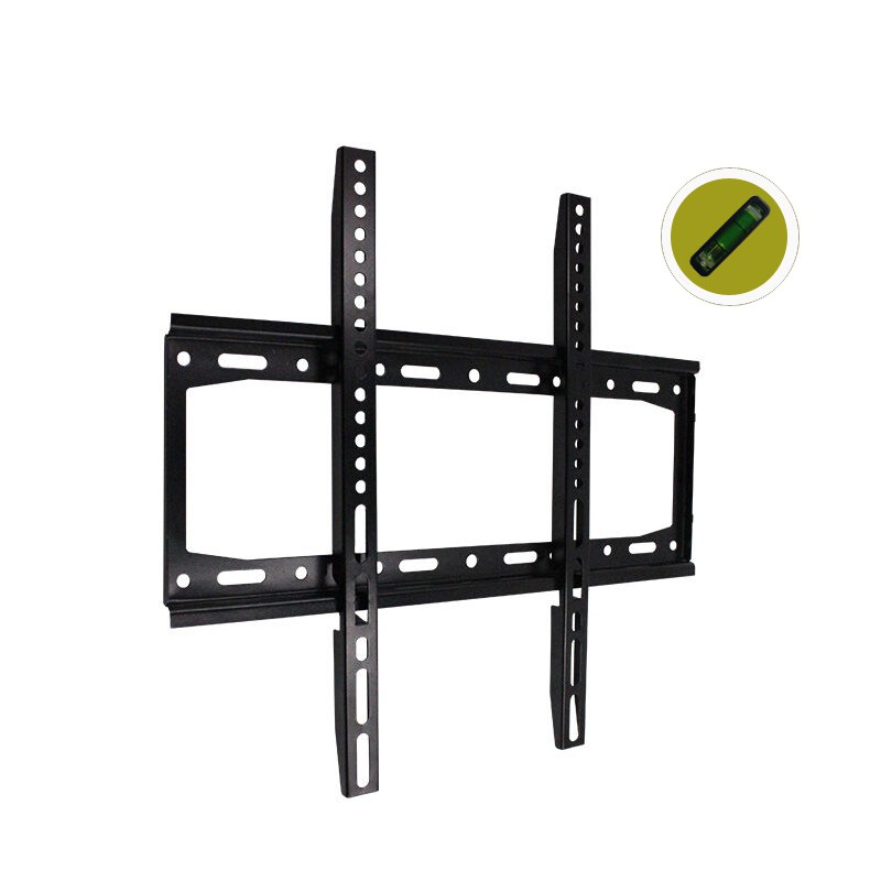 Low profile TV Wall Mount Bracket for Most 26-55 Inch LED, LCD and Plasma TVs