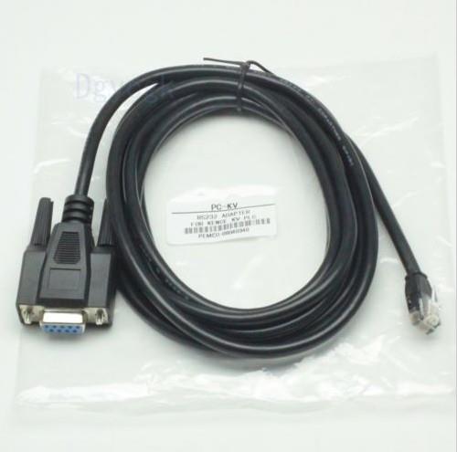 Programming Cable PC to RS232 adapter for KEYENCE