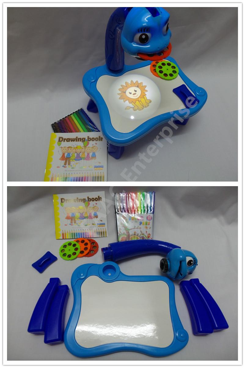 Projector Painting Table Mickey Mous End 4 20 2021 9 15 Am