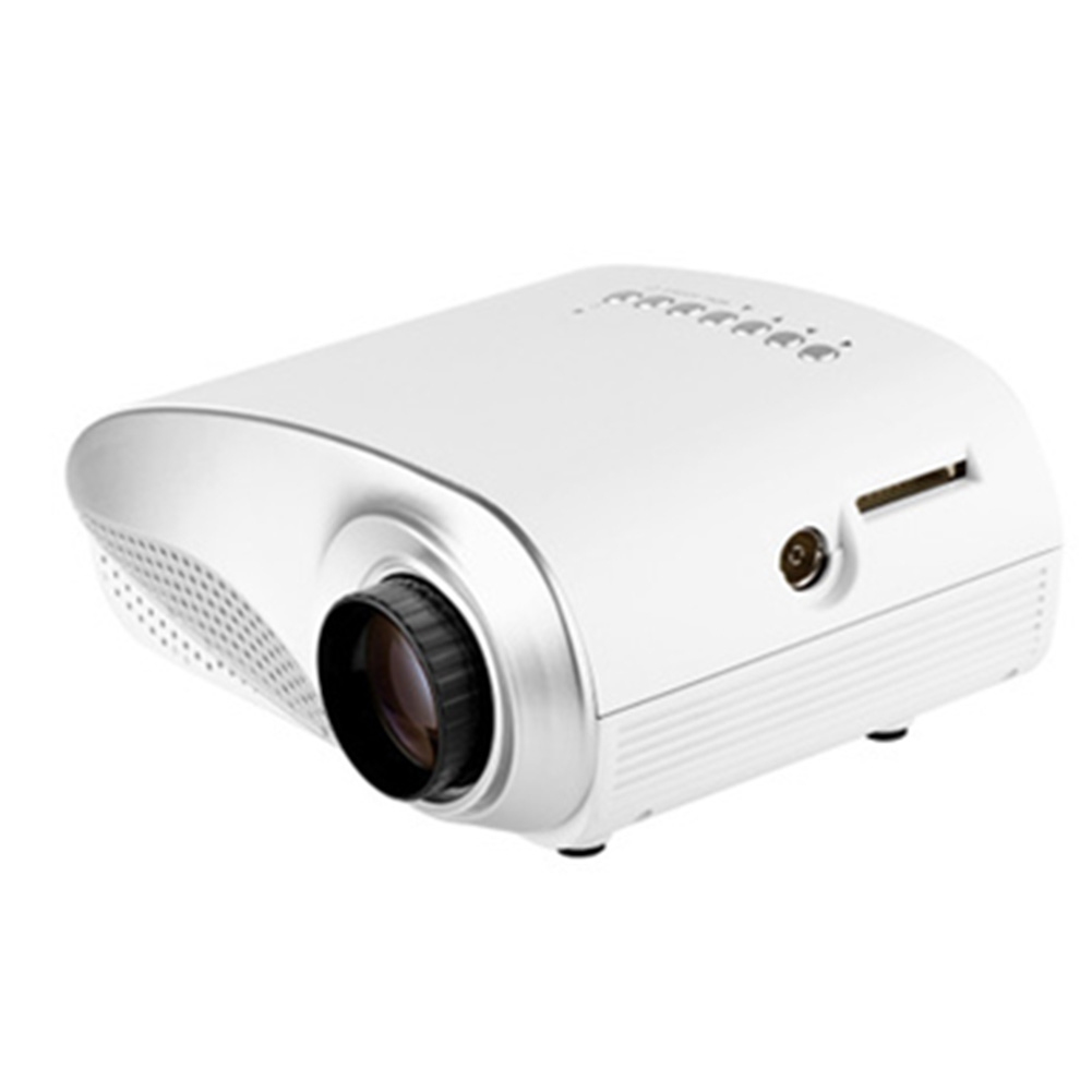 best portable projector for business presentations