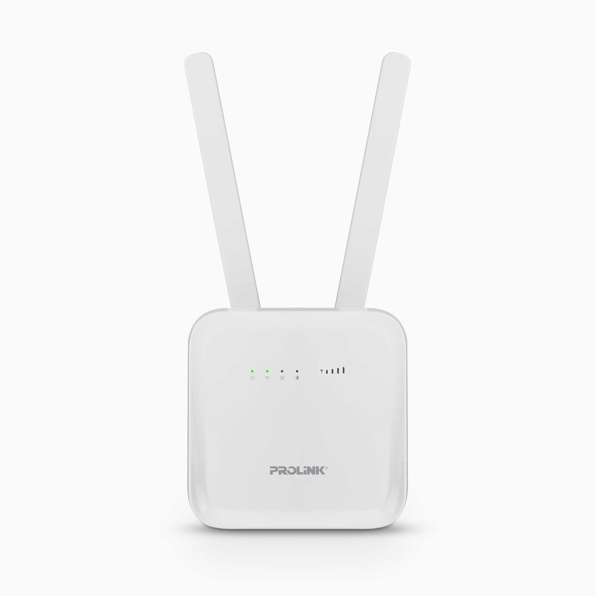 Prolink 4G LTE Unlimited Hotspot WiFi Router with Voice VoLTE/ LAN