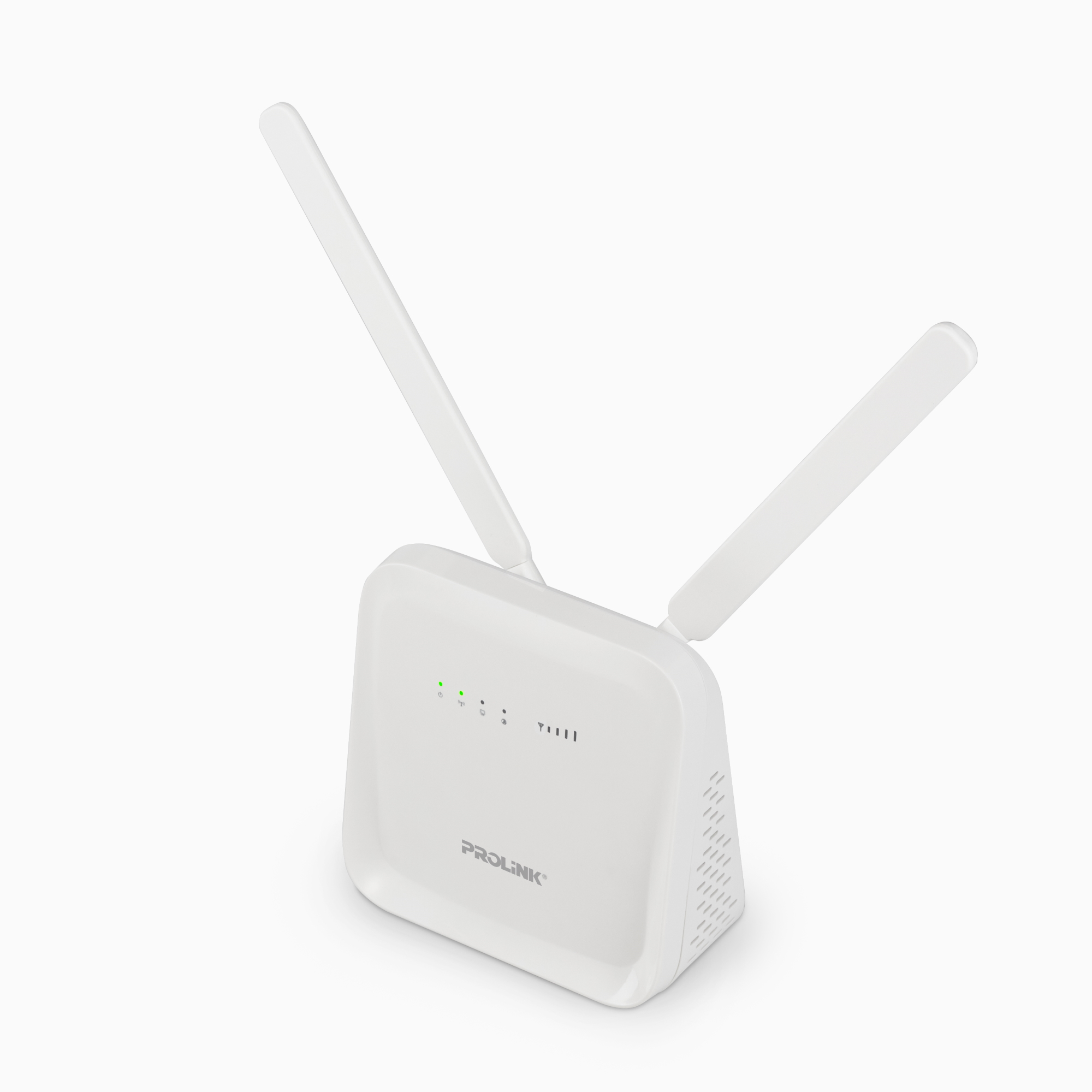 Prolink 4G LTE Unlimited Hotspot WiFi Router with Voice VoLTE/ LAN