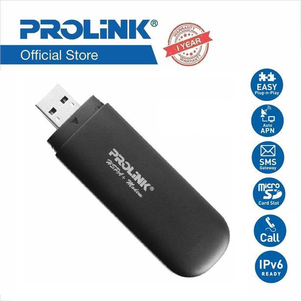 Driver Modem Prolink Phs301