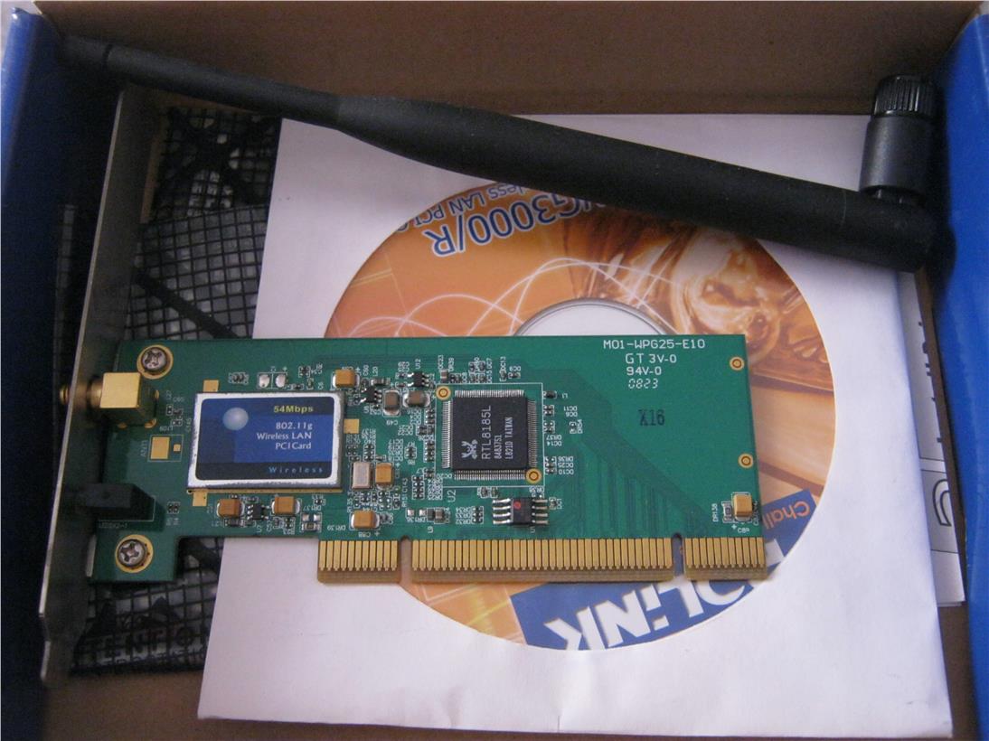 Prolink WG3000-R Driver for Windows 10 Prolink WG3000-R Driver for Windows Mac