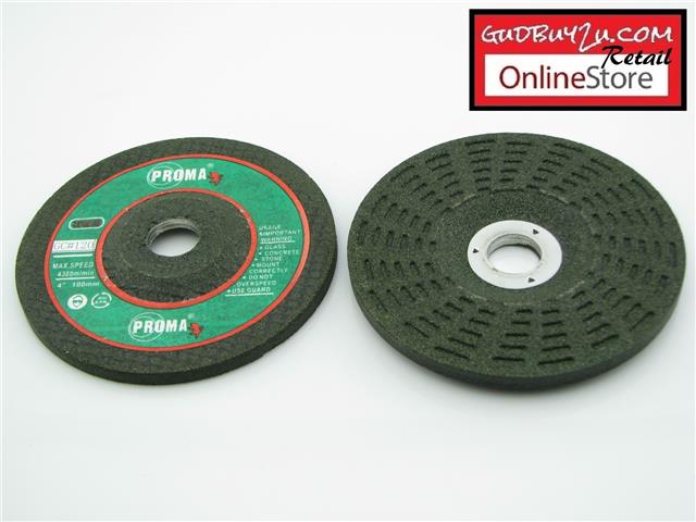 grinding wheel disc
