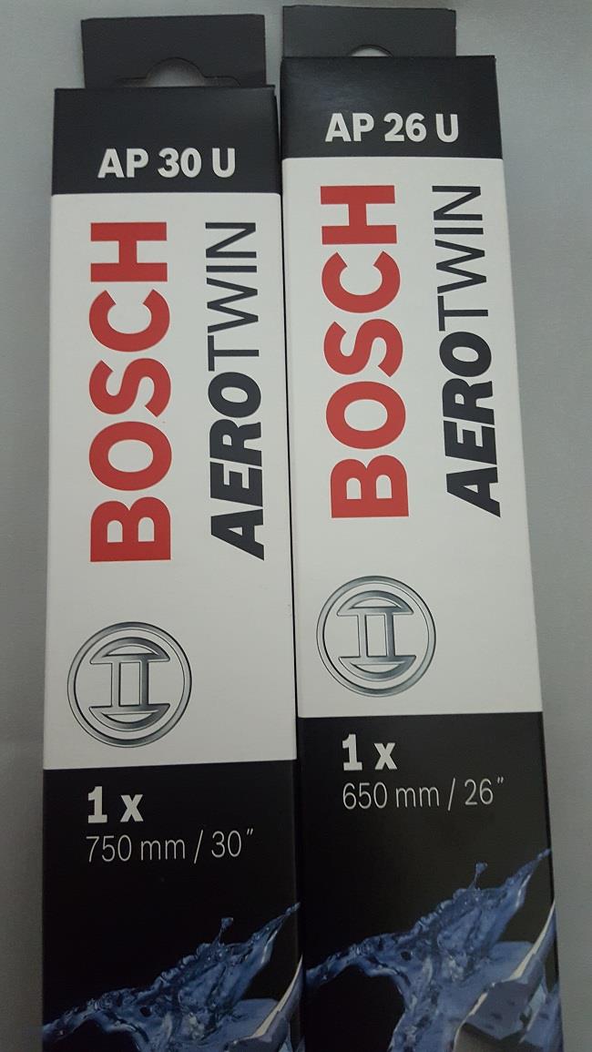 Promo Bosch Aerotwin Wiper For Pe End 9 26 2021 12 00 Am