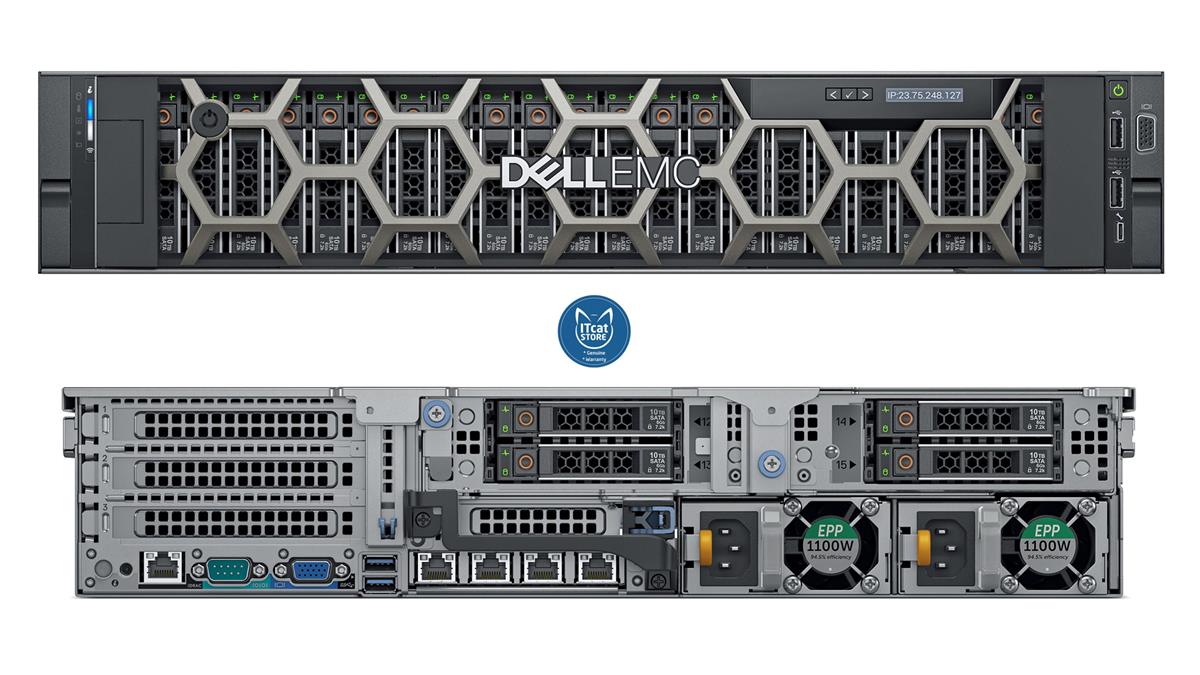 PROMO DELL R740 POWEREDGE SERVER/IN (end 10/26/2019 8:15 PM)