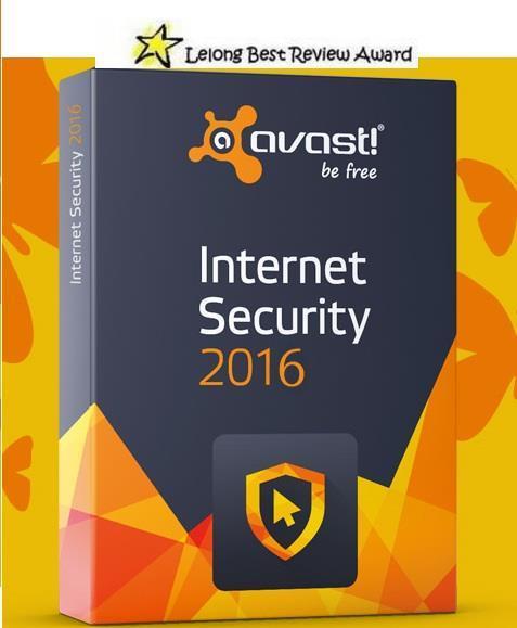 avast premier 3 pc