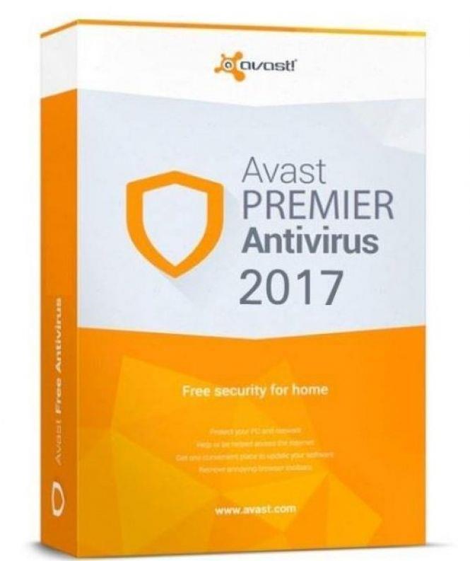 avast premier rating