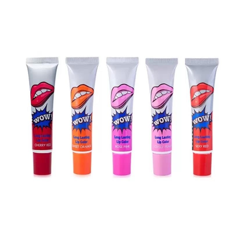 PROMOTION 5 PCS Korea  Magic  Lip Tatt end 1 2 2019 8 15 AM 