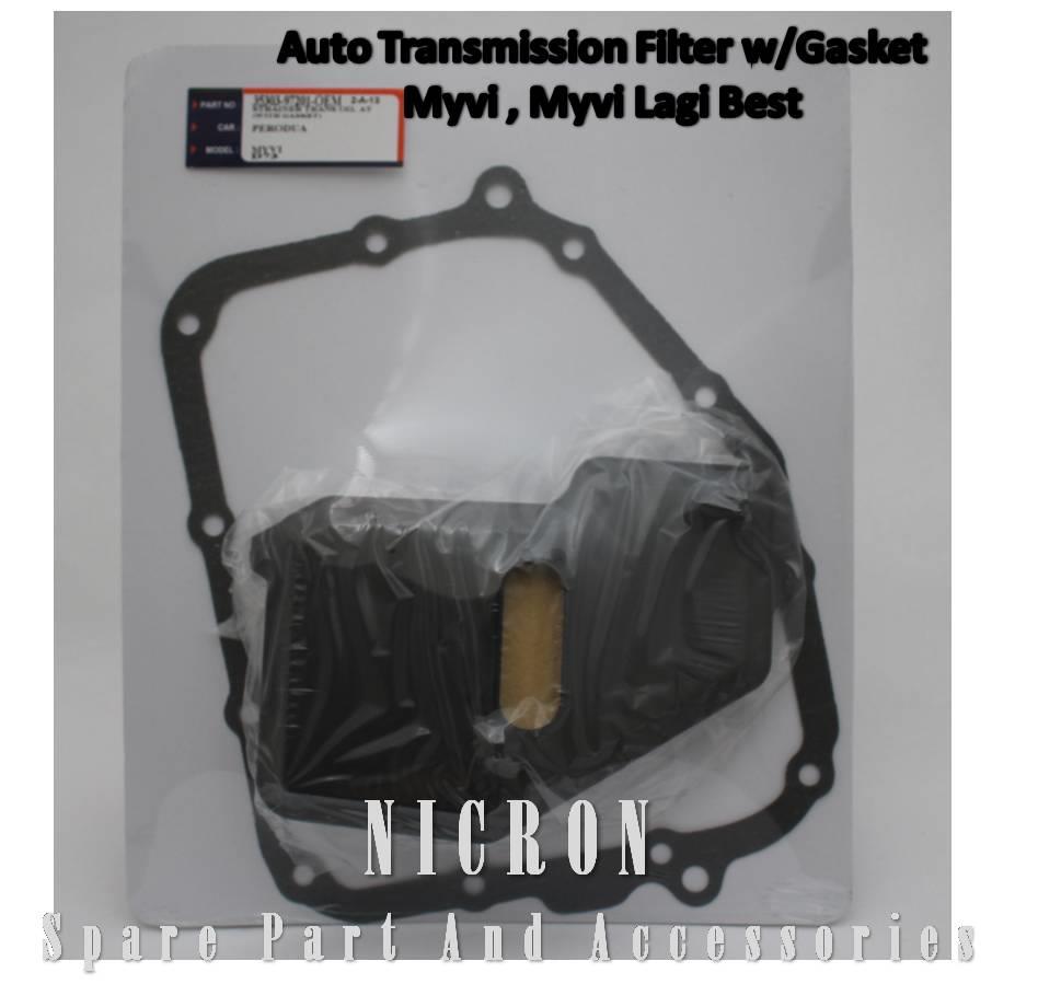 [Promotion] Auto Transmission Filte (end 1/20/2020 10:15 AM)