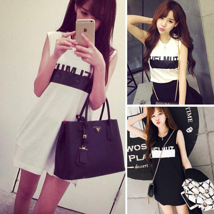 Korean style dress 2018 images Korean style dress 2018 images