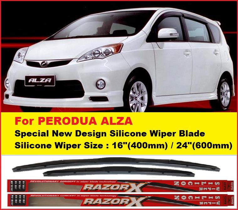 (Promotion) Perodua Alza (TDS16+24)N (end 7/1/2019 12:00 AM)