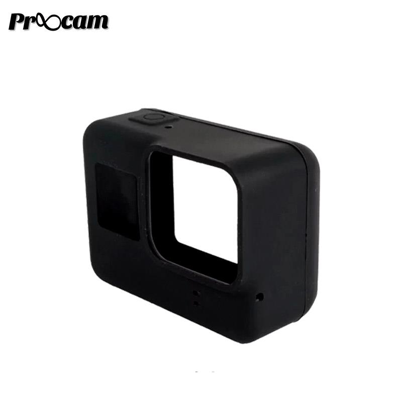 Proocam Pro F211 Silicone Case For End 10 24 2020 10 44 Am