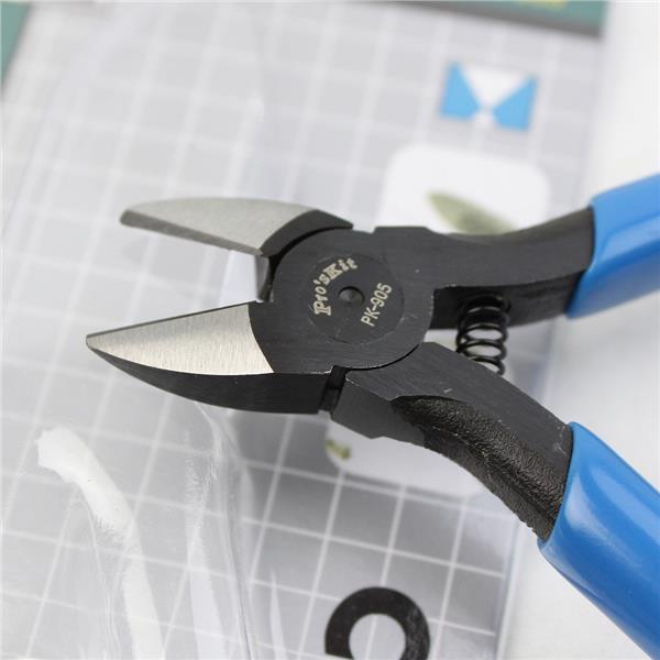 Proskit 8PK-905 Cutting Plier 125mm