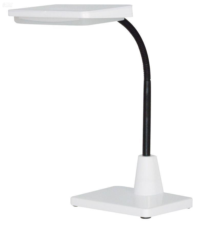 Proskit MA-1006F LED Desk Type Magnifying Lamp