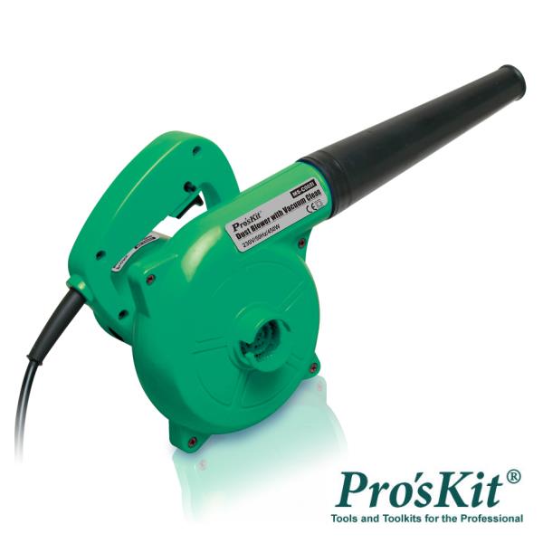 Proskit MS-C005I Dust Blowing  &amp; Vacuum Cleaner