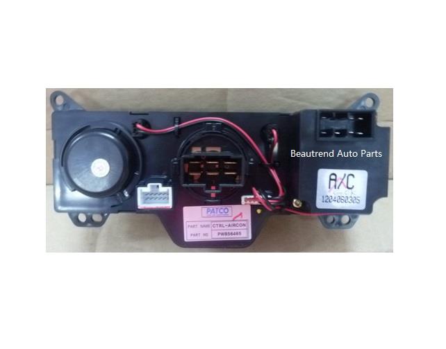 Proton Exora Air Cond Control Switc (end 3/17/2019 10:15 PM)