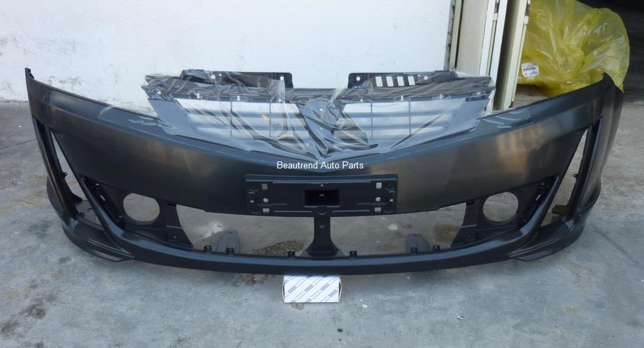 Proton Exora Bold Front Bumper Orig (end 11/3/2024 12:00 AM)