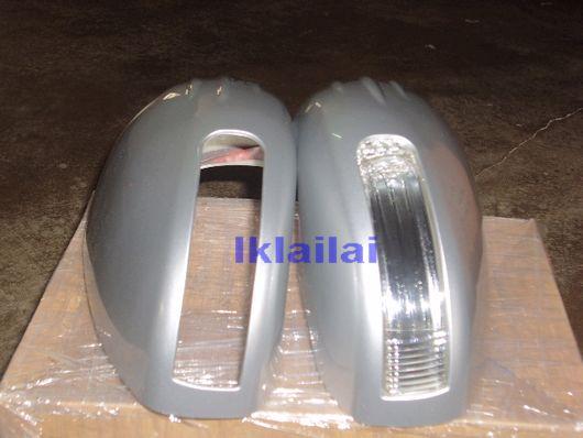 Proton Gen2 / Persona Side Mirror Cover with LED Signal