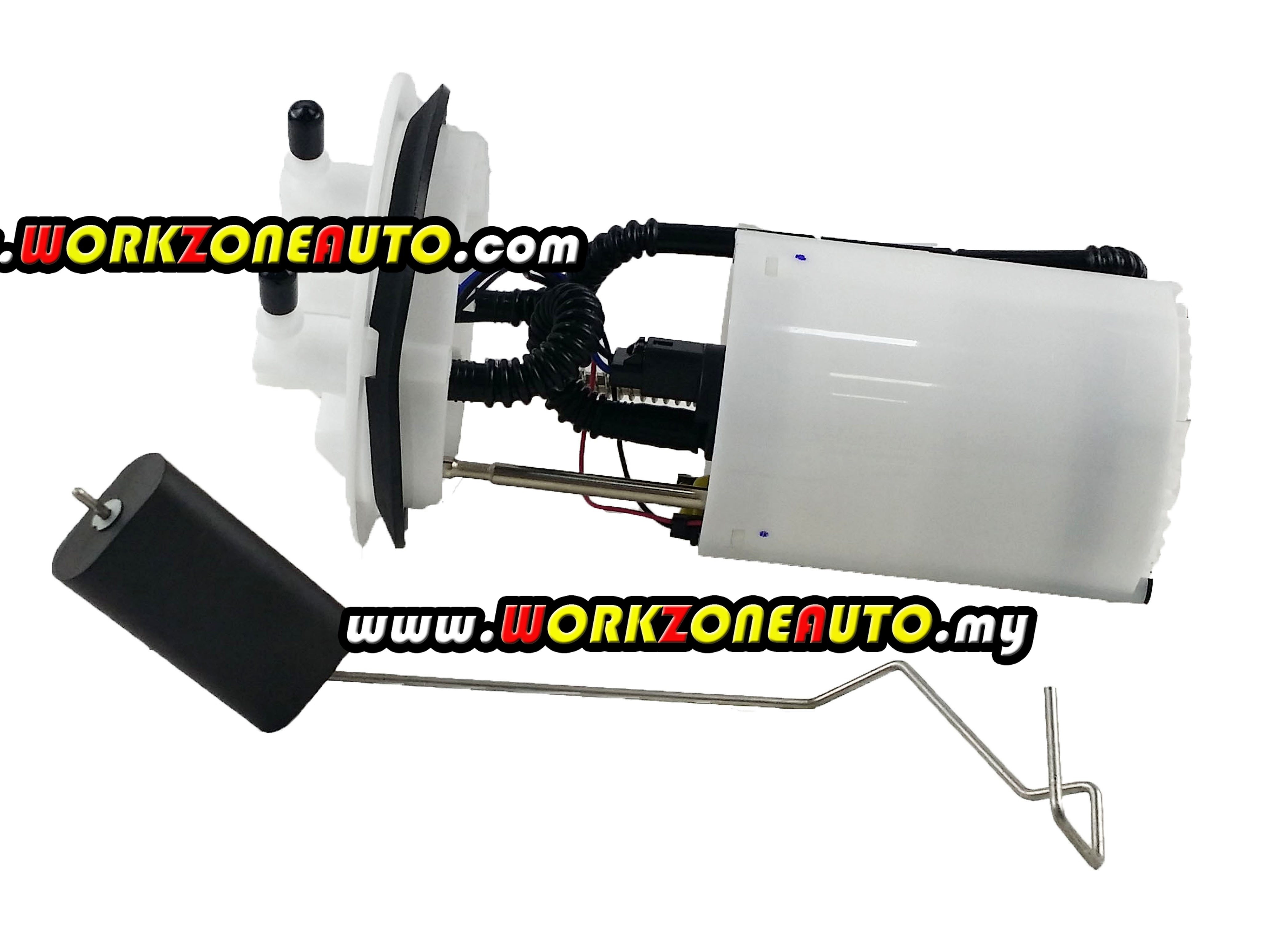 Fuel Pump Saga Blm / Proton Saga BLM FL FLX fuel pump gasket Original