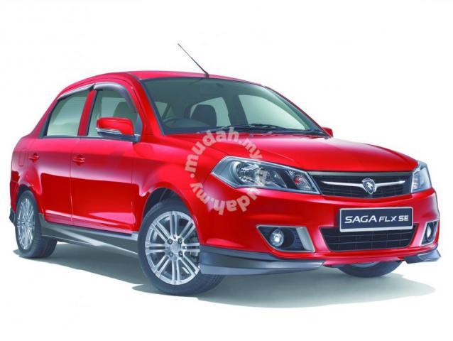 Proton Saga FL FLX Fog Lamp Crystal (end 7/16/2019 2:15 PM)