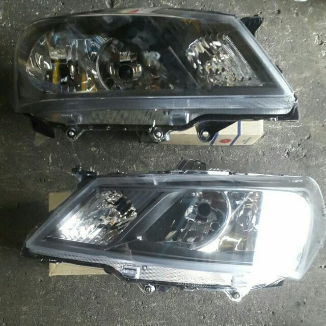 Proton Saga FL / FLX /SV 11' Headlamp (Head Lamp) (L/R)