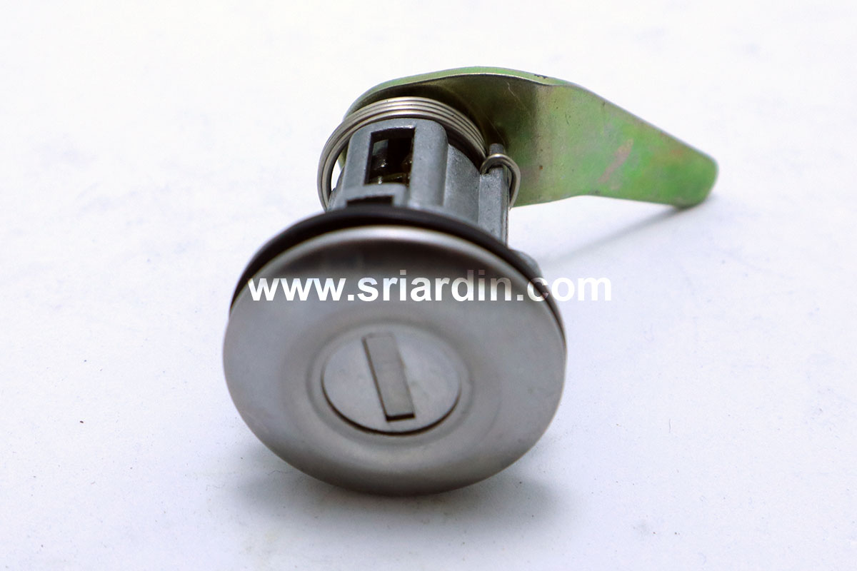 Proton Saga Iswara Trunk Lid Lock &amp; Key ( Old Saga )