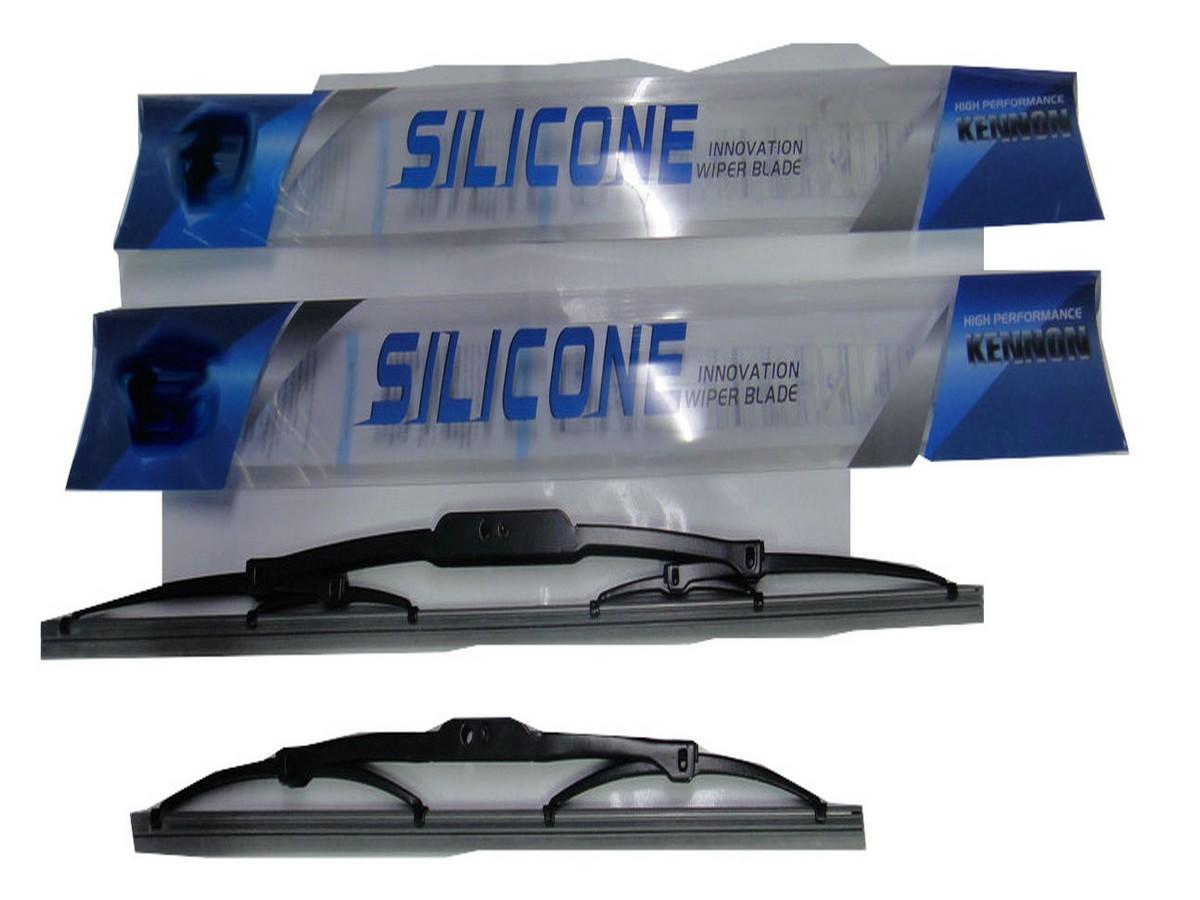 Proton Waja Silicone Wiper Blade per Set