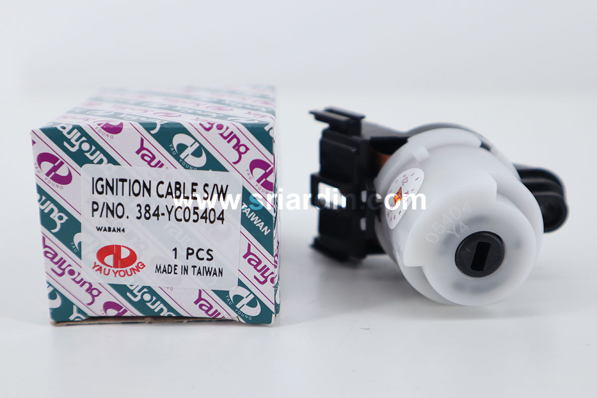 Proton Wira 93-97 Ignition Cable Switch ( 6 pin )
