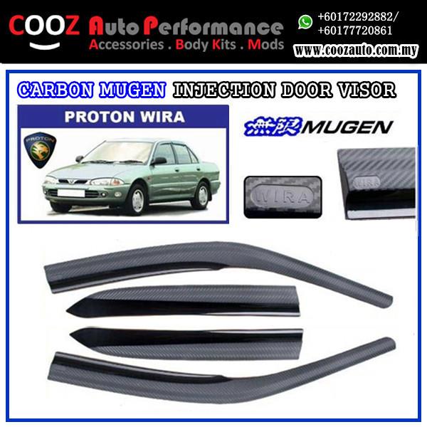 Proton Wira Mugen Carbon Sun Window End 7 4 2018 2 57 Pm